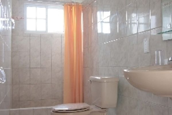 Hotel Casa-Blanca-Samana (Las Galeras)